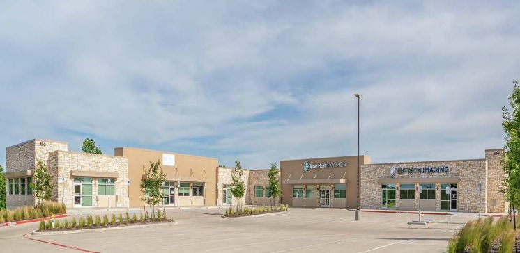 Montecito Medical Acquires Medical Plaza in Dallas Metro Area from MedCore Partners